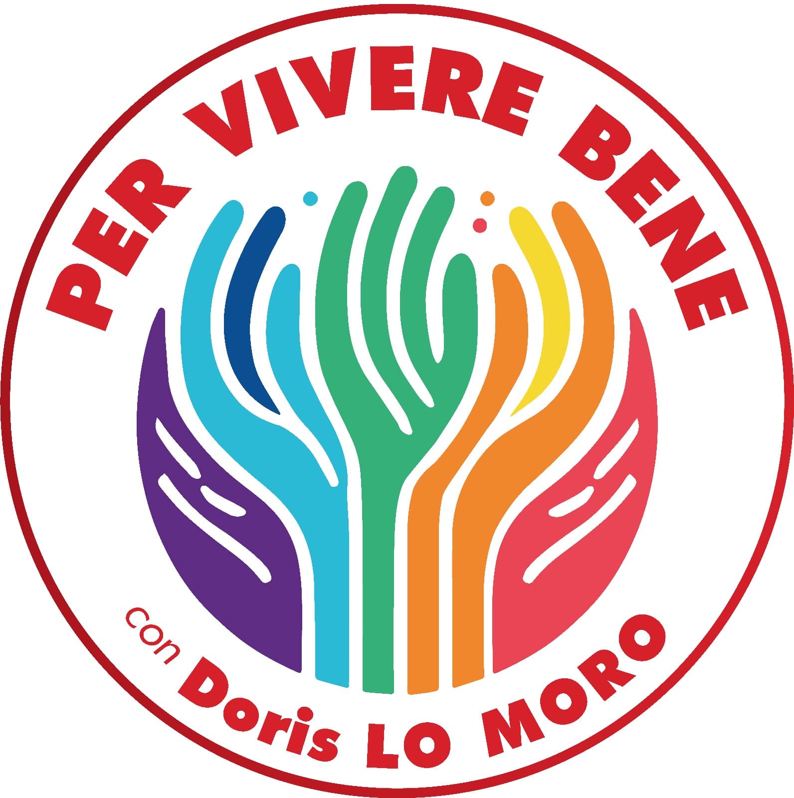 Simbolo di

                                    VIVERE BEN
